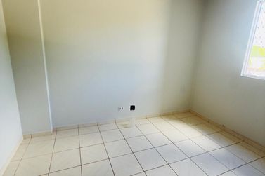 Apartamento &agrave; venda - 106m&sup2; - zona l