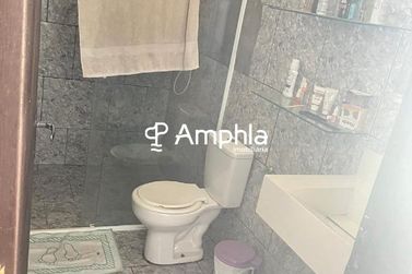 Casa &agrave; venda - 432m&sup2; - JD PANCERA