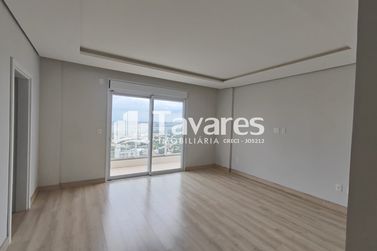 Apartamento &agrave; venda - 223m&sup2; - Zona II