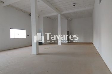 Sal&atilde;o Comercial para alugar - 444m&sup2; - Jardim Birig&uuml;i