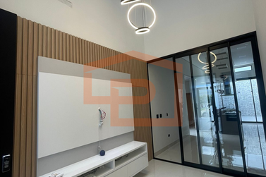 Casa &agrave; venda - 127m&sup2; - Parque Interlagos