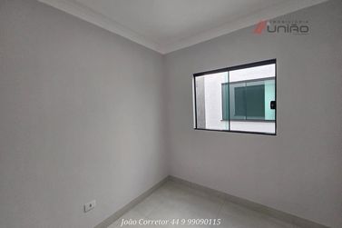 Casa &agrave; venda - 97m&sup2; - Jardim Portugu&ecirc;s