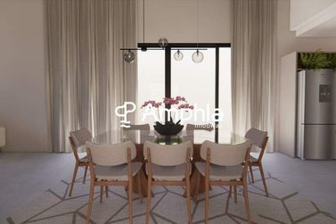 Casa &agrave; venda - 316m&sup2; - Neva
