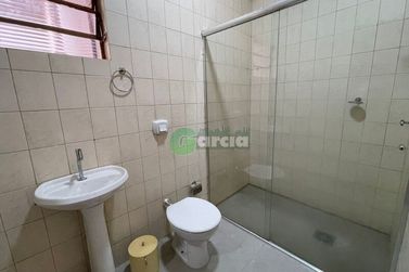 Kitnet para alugar - Zona III