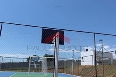 Terreno &agrave; venda - 240m&sup2; - Pr&oacute;ximo ao Shopping