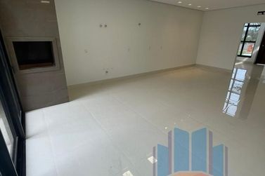 Casa &agrave; venda - 187m&sup2; - PARQUE RESIDENCIAL INTERLAGOS II