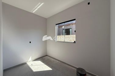 Casa &agrave; venda - 57m&sup2; - JARDIM PANORAMA