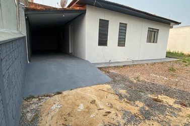 Casa &agrave; venda - 70m&sup2; - Jardim Canad&aacute;