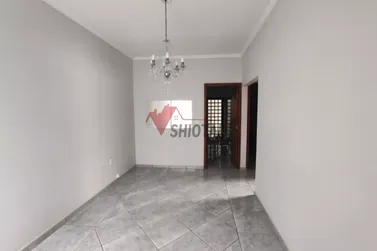 Casa &agrave; venda - Zona I-A