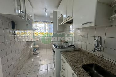 Apartamento para alugar - Zona II