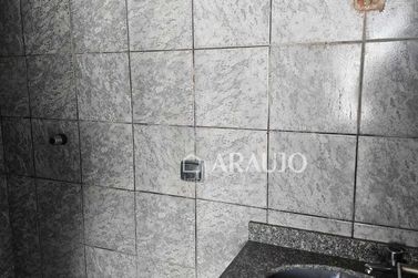Casa &agrave; venda - 194m&sup2; - Jardim Am&eacute;rica
