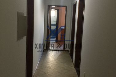 Apartamento &agrave; venda - 111m&sup2; - 2&ordm; andar