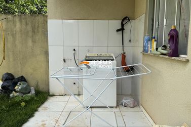 Casa &agrave; venda - 57m&sup2; - Parque Residencial Montreal