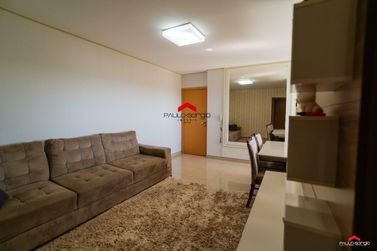 Apartamento &agrave; venda - 86m&sup2; - Zona I-A