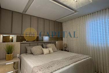 Apartamento &agrave; venda - 215m&sup2; - Jardim S&atilde;o Jos&eacute;