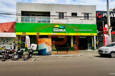 Apartamento para alugar - 168m&sup2; - Zona I