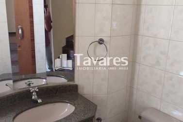 Sobrado para alugar - Zona I