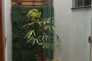 Casa &agrave; venda - 110m&sup2; - Jardim Sakai