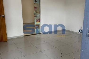 Apartamento para alugar - Zona I
