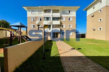 Apartamento para alugar - 75m&sup2; - Jardim Cruzeiro