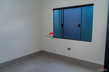 Casa &agrave; venda - 110m&sup2; - Jardim Cima