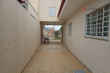 Casa &agrave; venda - 176m&sup2; - Parque Presidente