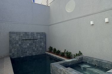Sobrado &agrave; venda - 200m&sup2; - Jardim Colorado