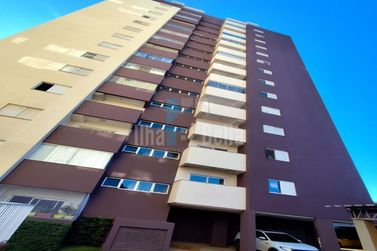 Apartamento &agrave; venda - Jardim Aratimb&oacute;