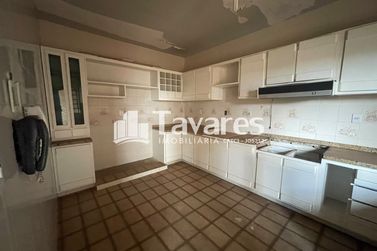Casa &agrave; venda - 1000m&sup2; - Zona I