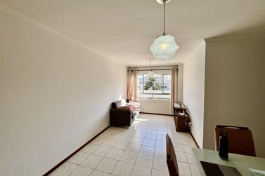 Apartamento &agrave; venda - 76m&sup2; - Zona II