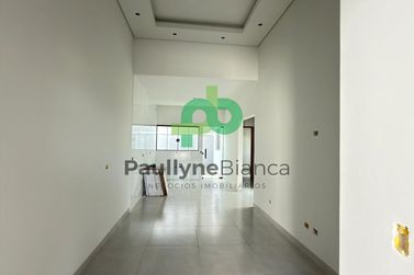Casa &agrave; venda - 95m&sup2; - Condominio Golden Lake