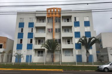 Apartamento &agrave; venda - 61m&sup2; - Zona I-A