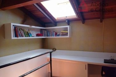 Casa &agrave; venda - 337m&sup2; - Jardim Veleiros