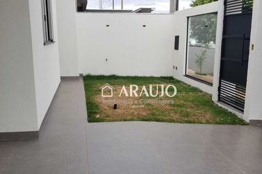 Casa &agrave; venda - 95m&sup2; - Jardim Colorado