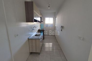 Casa para alugar - Parque Colina Verde