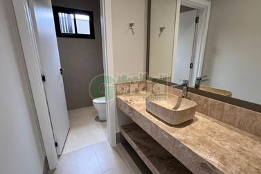 Casa &agrave; venda - 164m&sup2; - Zona III