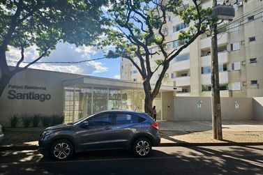 Apartamento &agrave; venda - 86m&sup2; - Zona I-A