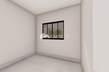 Casa &agrave; venda - 65m&sup2; - JARDIM COOPAGRO