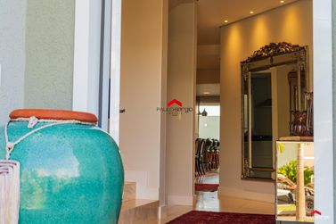 Sobrado &agrave; venda - 338m&sup2; - Ecoville Residence