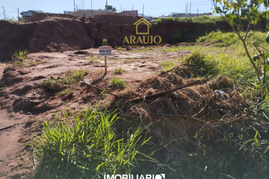 Terreno &agrave; venda - 151m&sup2; - PARQUE RESIDENCIAL IT&Aacute;LIA II