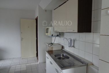 Apartamento &agrave; venda - 57m&sup2; - Zona III