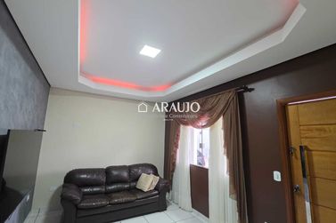 Casa &agrave; venda - 243m&sup2; - Jardim Indai&aacute;