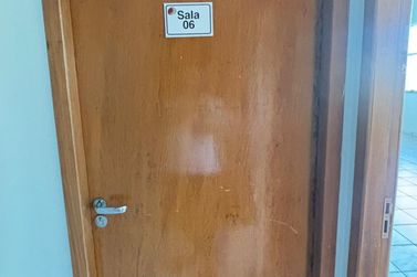 Sal&atilde;o Comercial para alugar - Zona III