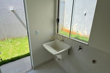 Casa &agrave; venda - 130m&sup2; - Jardim Imigrantes II