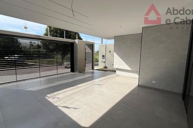 Casa &agrave; venda - 145m&sup2; - Jardim Porto Seguro