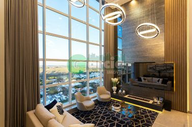 Apartamento &agrave; venda - 217m&sup2; - Jardim dos Pr&iacute;ncipes