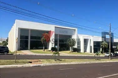 Sal&atilde;o Comercial para alugar - Zona III