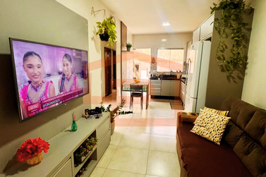 Casa &agrave; venda - 55m&sup2; - Parque Ibirapuera