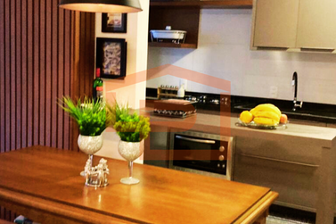 Apartamento &agrave; venda - 65m&sup2; - Tabuleiro