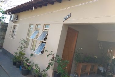 Casa &agrave; venda - 517m&sup2; - ZONA Vll